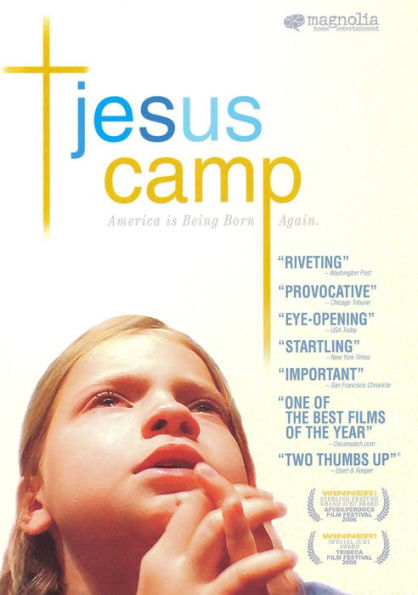 Jesus Camp