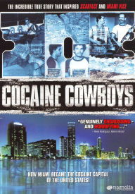 Title: Cocaine Cowboys