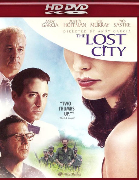 Lost City