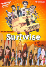 Title: Surfwise: The Amazing True Odyssey of the Poskowitz Family