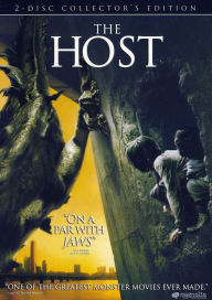 Title: The Host [Special Edition]