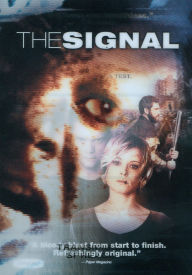 Title: The Signal [WS]