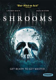 Title: Shrooms