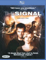 The Signal [Blu-ray]