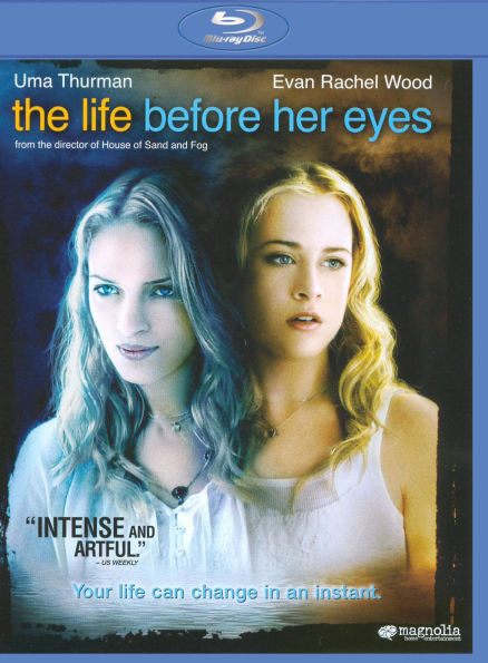 The Life Before Her Eyes [Blu-ray]