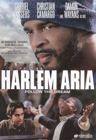 Title: Harlem Aria