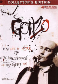 Title: Gonzo: The Life and Work of Dr. Hunter S. Thompson