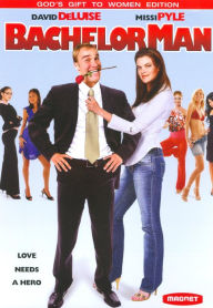 Title: BachelorMan