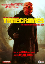 Title: Timecrimes