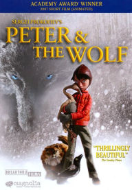 Title: Peter and the Wolf