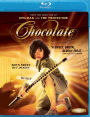 Chocolate [Blu-ray]