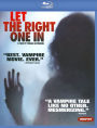 Let the Right One In [Blu-ray]