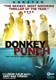 Title: Donkey Punch [Unrated]