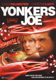 Title: Yonkers Joe