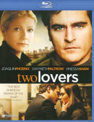 Title: Two Lovers [Blu-ray]