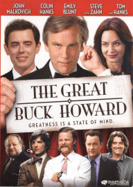 Title: The Great Buck Howard
