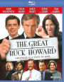 The Great Buck Howard [Blu-ray]