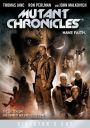 Mutant Chronicles [Director's Cut]