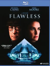 Title: Flawless [Blu-ray]