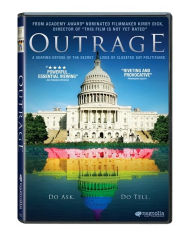 Title: Outrage