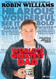 Title: World's Greatest Dad