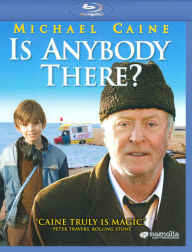 Title: Is Anybody There? [Blu-ray]