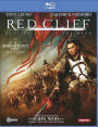 Red Cliff [Theatrical Version] [Blu-ray]