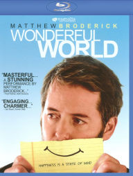 Title: Wonderful World [Blu-ray]