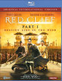 Red Cliff, Part I [Original International Version] [Blu-ray]