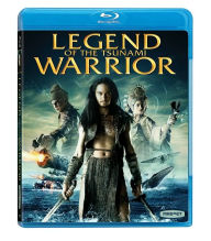 Title: Legend of the Tsunami Warrior [Blu-ray]