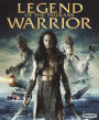 Legend of the Tsunami Warrior [Blu-ray]