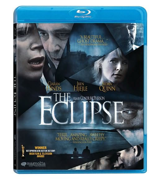 The Eclipse [Blu-ray]