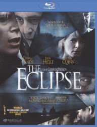 Title: The Eclipse [Blu-ray]