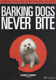 Title: Barking Dogs Never Bite