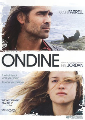 ondine neil jordan
