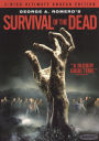 Survival of the Dead [Ultimate Edition] [2 Discs]
