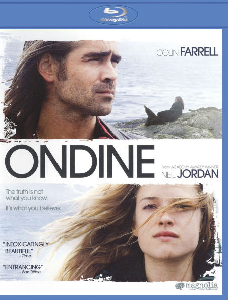 Ondine [Blu-ray]