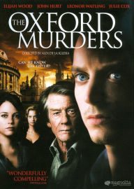 Title: The Oxford Murders