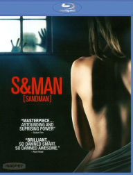 Title: S&Man [Blu-ray]