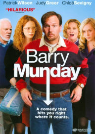 Title: Barry Munday