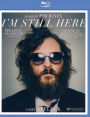 I'm Still Here [Blu-ray]