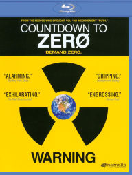 Title: Countdown to Zero [Blu-ray]