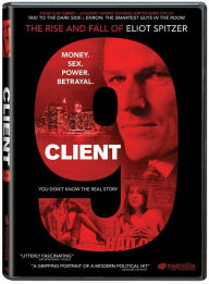 Title: Client 9: The Rise and Fall of Eliot Spitzer [Blu-ray]