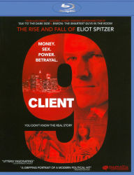 Title: Client 9: The Rise and Fall of Eliot Spitzer [Blu-ray]