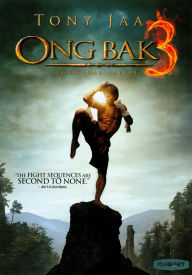 Title: Ong Bak 3