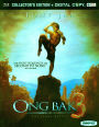 Ong Bak 3 [Collector's Edition] [Blu-ray] [Includes Digital Copy]