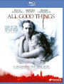 All Good Things [Blu-ray]