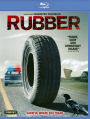 Rubber [Blu-ray]