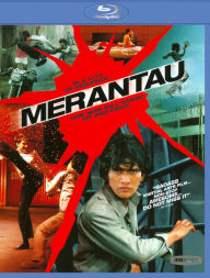 Title: Merantau [Blu-ray]