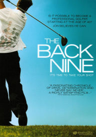 Title: The Back Nine